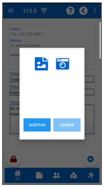 Captura de Imágenes 1