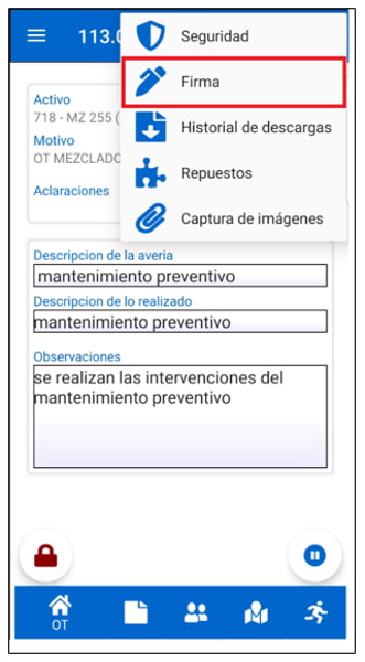 Firma