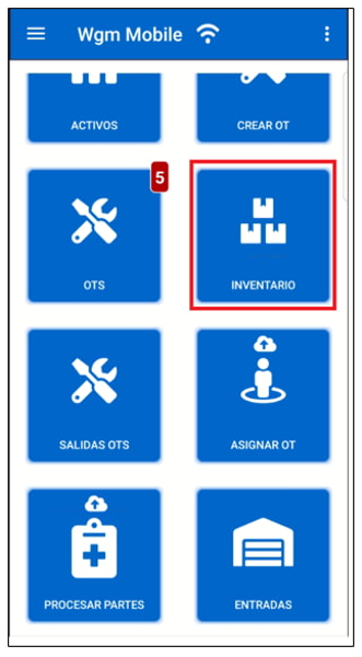 Inventario 1