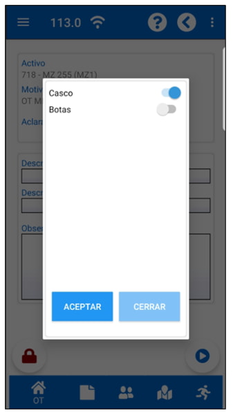 Seguridad